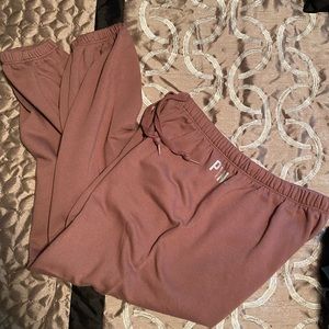 Victoria Secret Pink Sweatpants